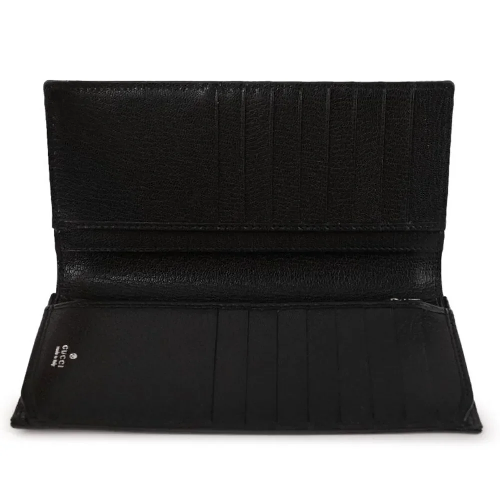 Essence Classic Long Wallet